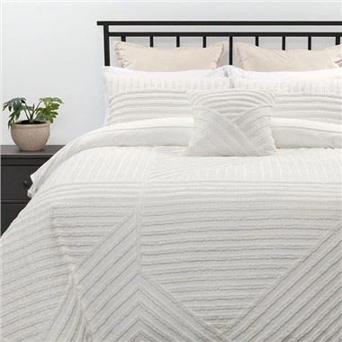 Llençol de llit de tela Jacquard
