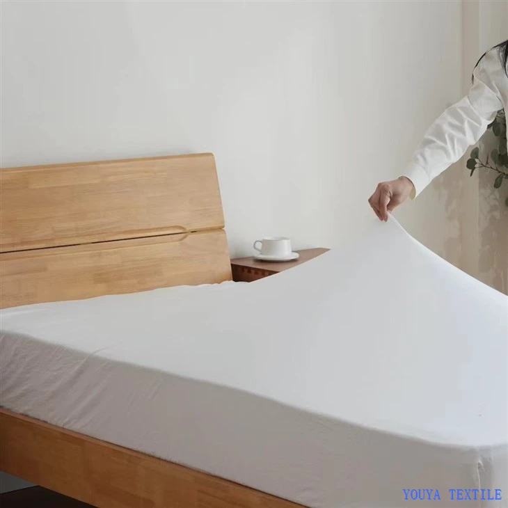 Deep Fitted Sheet