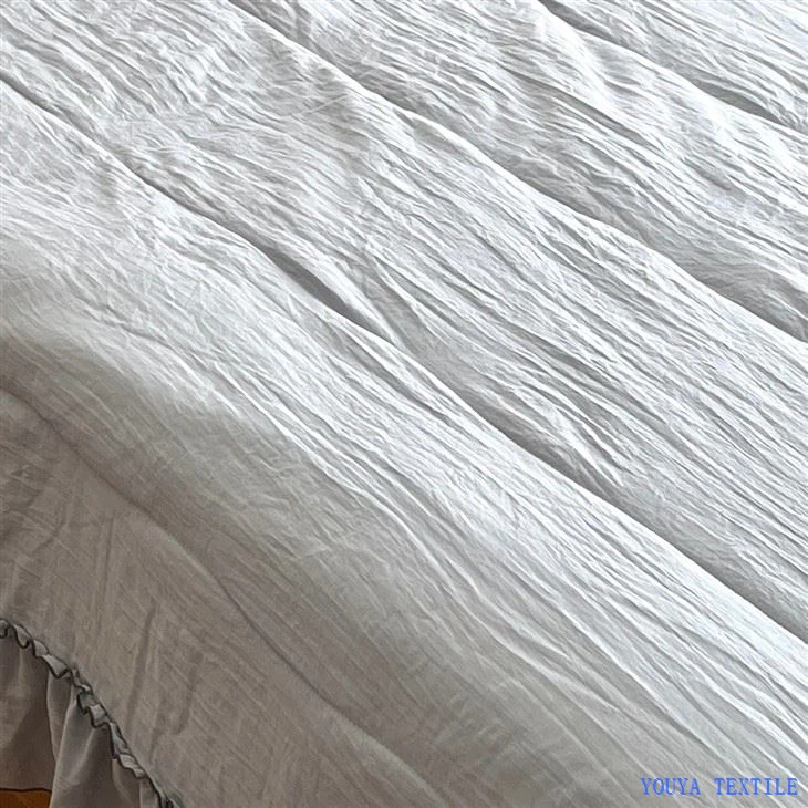Pleated Quilt Manufacturer